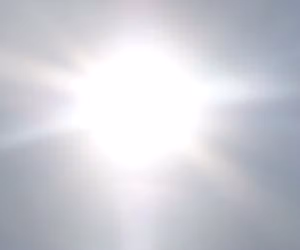 UV rays